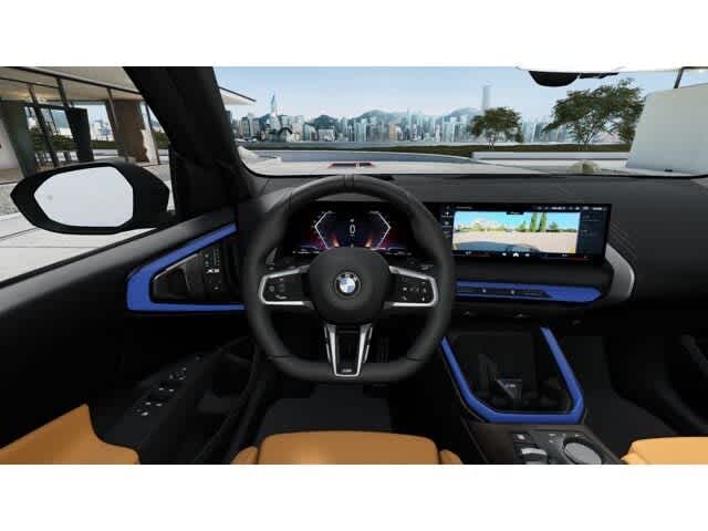 Thumbnail: 2025 BMW X3 - 13