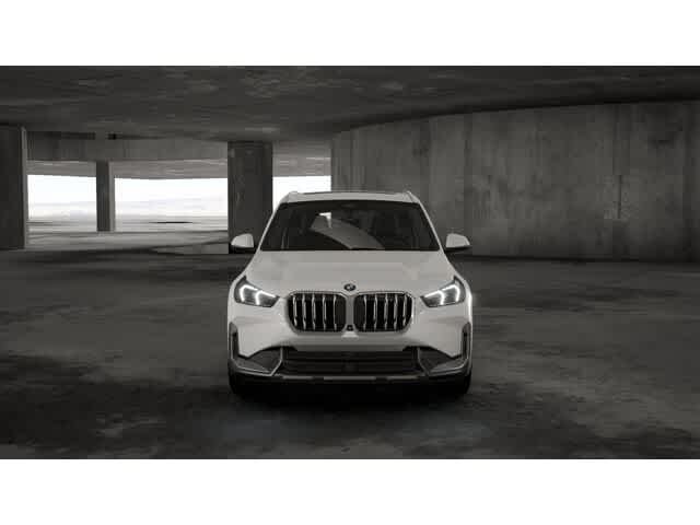Thumbnail: 2026 BMW X1 - 3