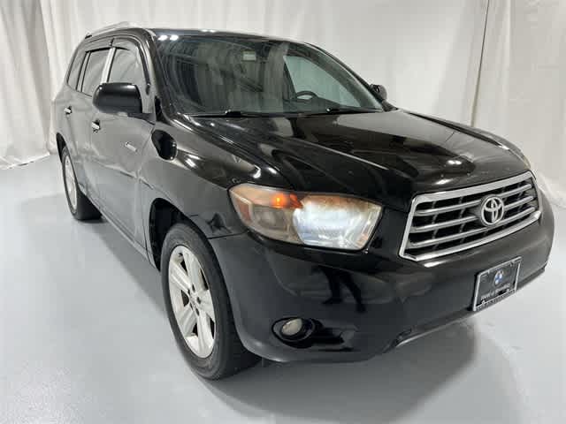 Thumbnail: 2008 Toyota Highlander - 15