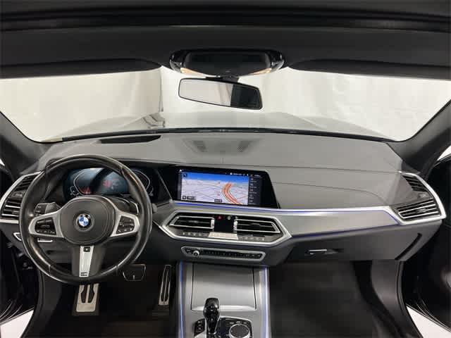 Thumbnail: 2023 BMW X5 - 20