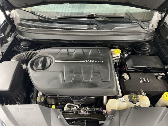 Thumbnail: 2020 Jeep Cherokee - 19