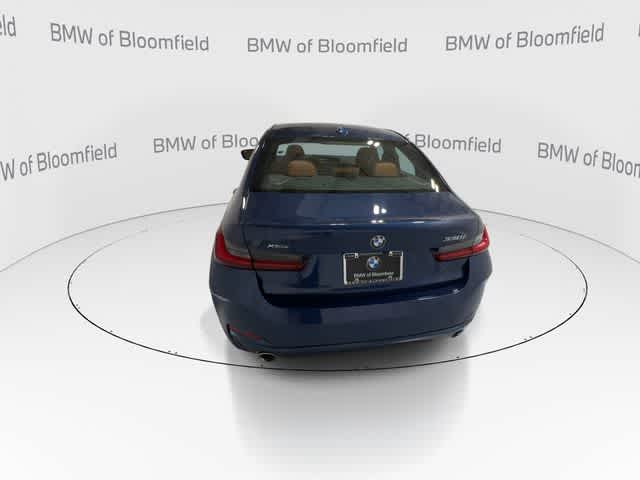 Thumbnail: 2023 BMW 3 Series - 8