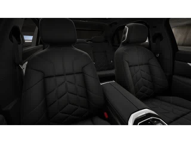 2025 BMW 7 Series 760i xDrive 11