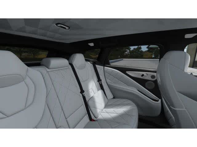 Thumbnail: 2026 BMW XM - 12