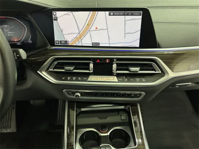 Thumbnail: 2019 BMW X7 - 28