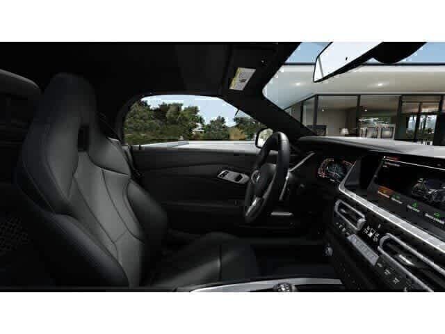 Thumbnail: 2026 BMW Z4 - 9