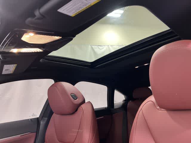 Thumbnail: 2024 BMW 4 Series - 23