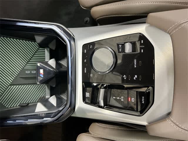 Thumbnail: 2025 BMW X3 - 30