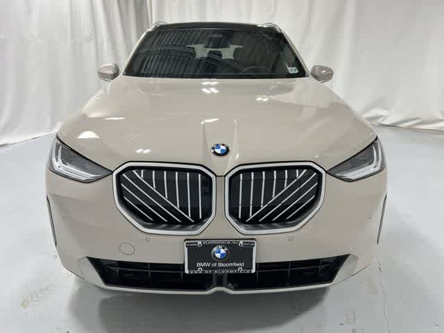 Thumbnail: 2026 BMW X3 - 16