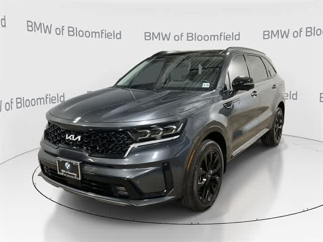 2023 Kia Sorento SX -
                  Bloomfield, NJ