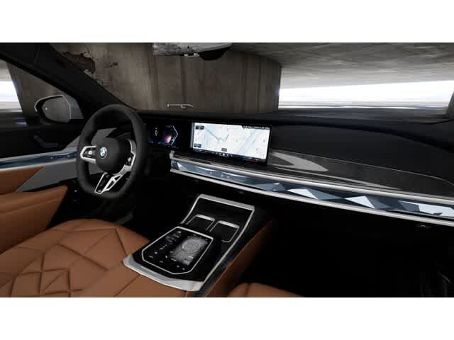2025 BMW 7 Series 740i xDrive 14