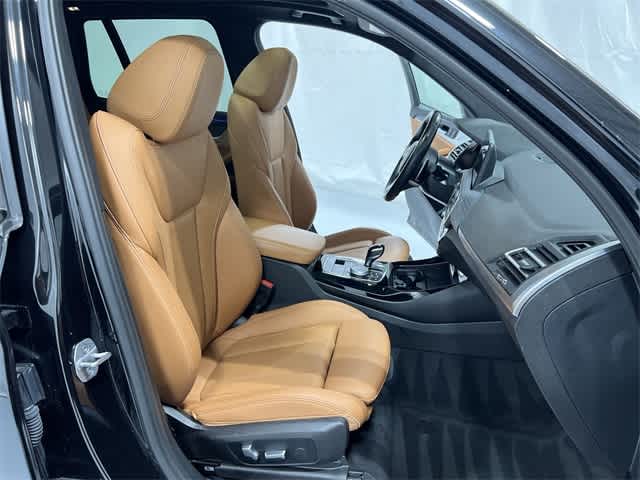 Thumbnail: 2023 BMW X3 - 26