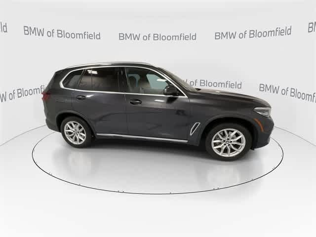 Thumbnail: 2022 BMW X5 - 9