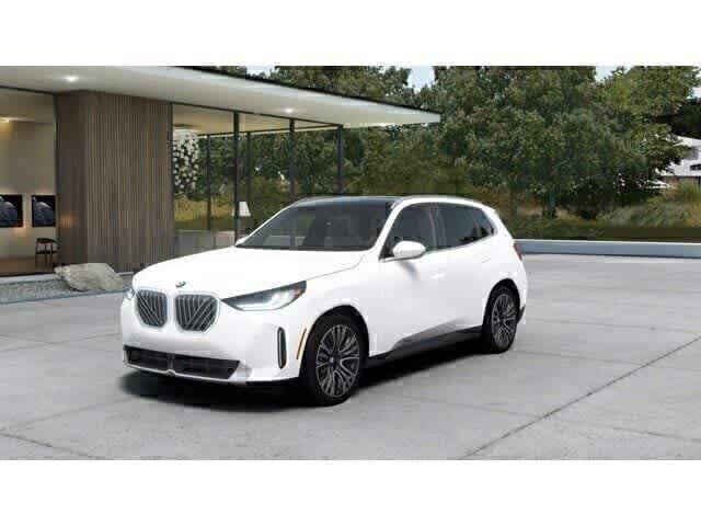 Thumbnail: 2026 BMW X3 - 1