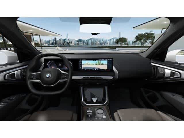 Thumbnail: 2026 BMW X3 - 10