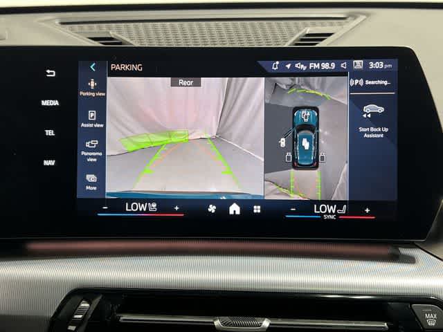 Thumbnail: 2025 BMW X1 - 29