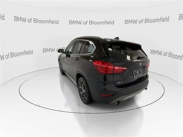 Thumbnail: 2019 BMW X1 - 6