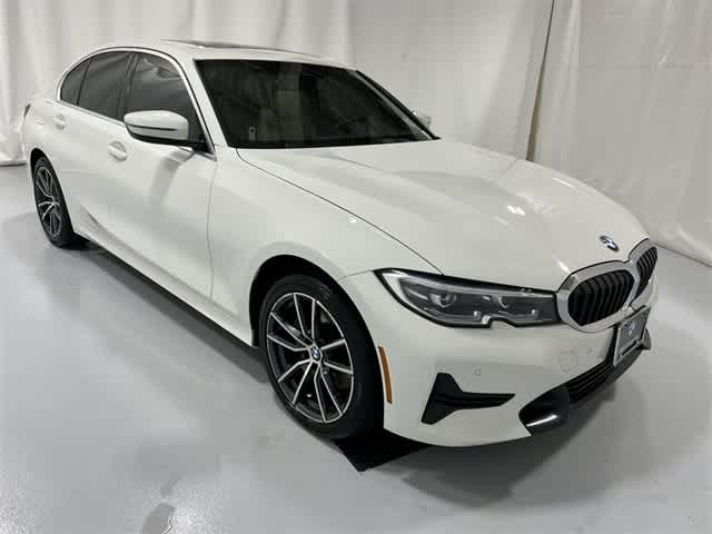 Thumbnail: 2022 BMW 3 Series - 15