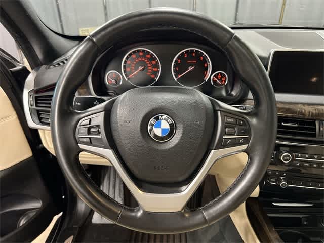 Thumbnail: 2017 BMW X5 - 28