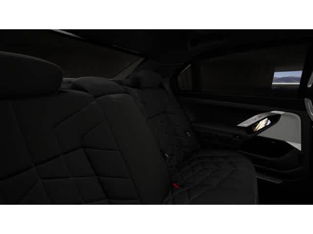 2025 BMW 7 Series 760i xDrive 12