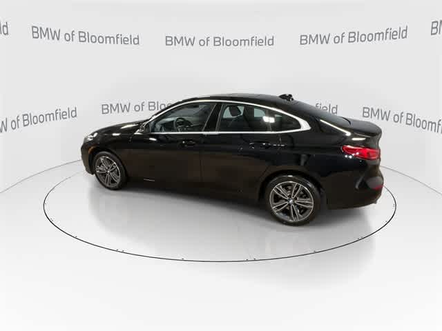 2024 BMW 2 Series 228i xDrive 5