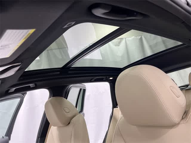 Thumbnail: 2020 BMW X3 - 23