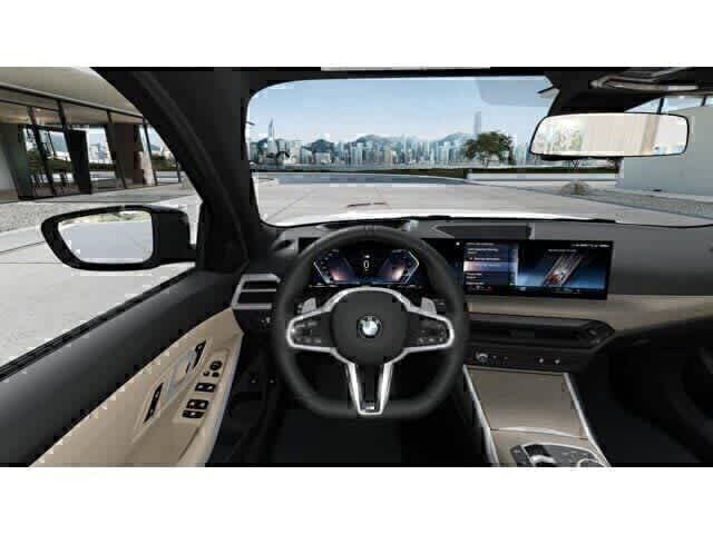 Thumbnail: 2026 BMW 3 Series - 13