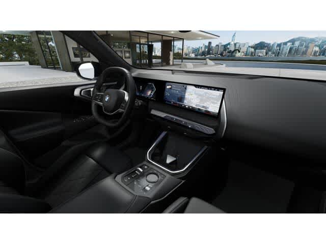 Thumbnail: 2026 BMW X3 - 15