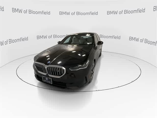Thumbnail: 2025 BMW i5 - 3