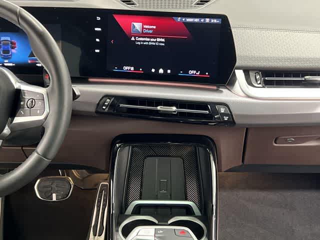 Thumbnail: 2025 BMW X2 - 28