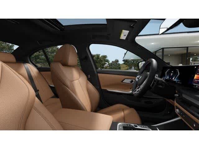 Thumbnail: 2026 BMW 3 Series - 9