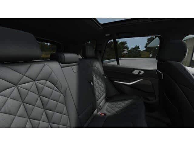 Thumbnail: 2026 BMW X5 - 12