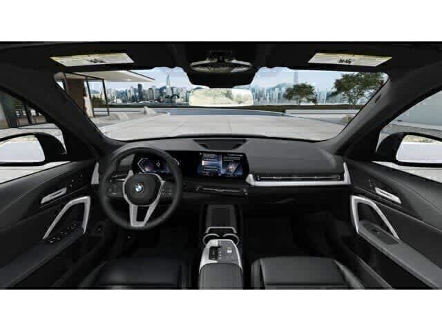 Thumbnail: 2026 BMW X1 - 10