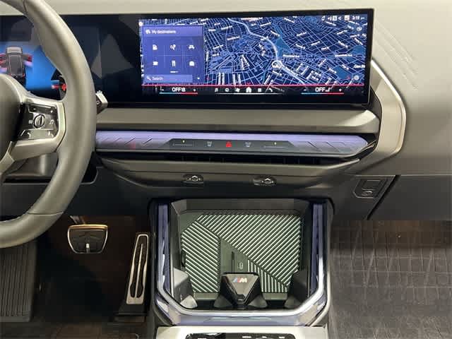 Thumbnail: 2026 BMW X3 - 28