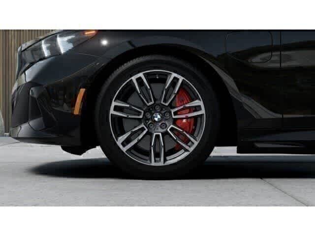 Thumbnail: 2026 BMW 5 Series - 7