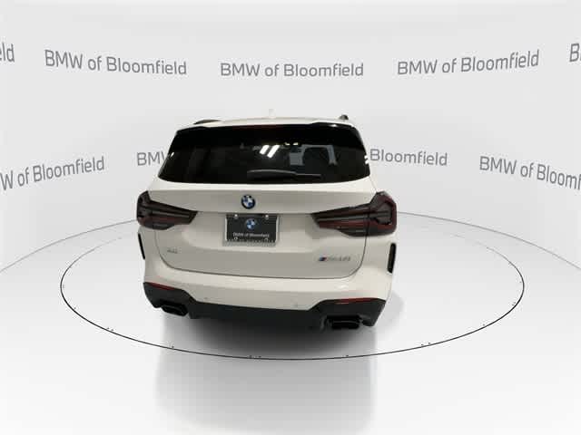 Thumbnail: 2023 BMW X3 - 7