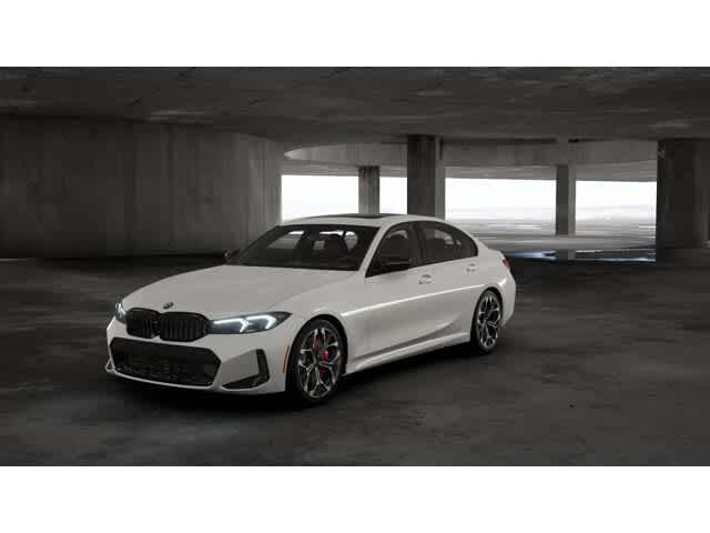 2025 BMW 3 Series 330i xDrive -
                  Bloomfield, NJ