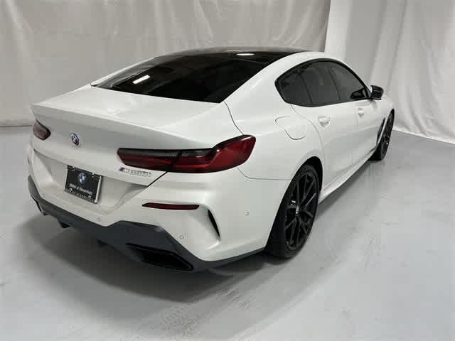 Thumbnail: 2023 BMW 8 Series - 14