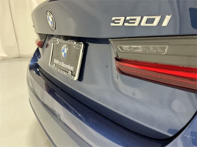 Thumbnail: 2023 BMW 3 Series - 17