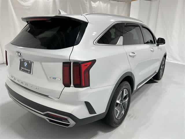 Thumbnail: 2021 Kia Sorento - 14