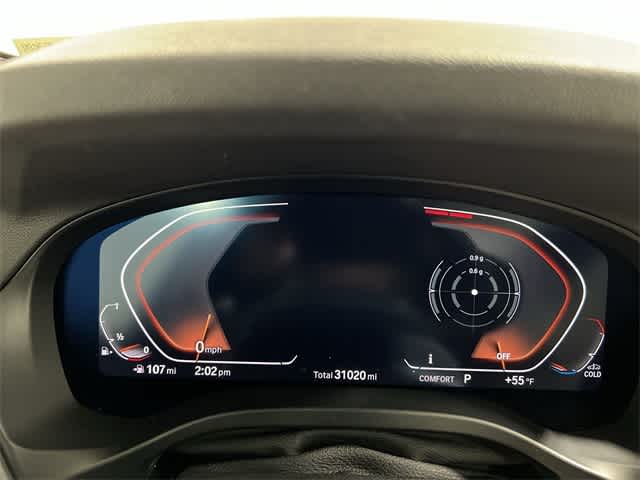 Thumbnail: 2022 BMW X3 - 31