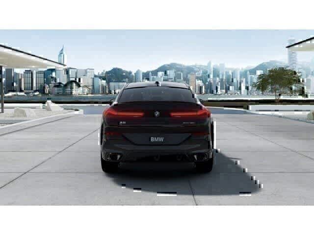Thumbnail: 2026 BMW X6 - 5