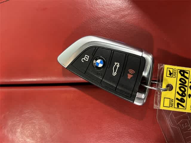 Thumbnail: 2017 BMW X5 - 33