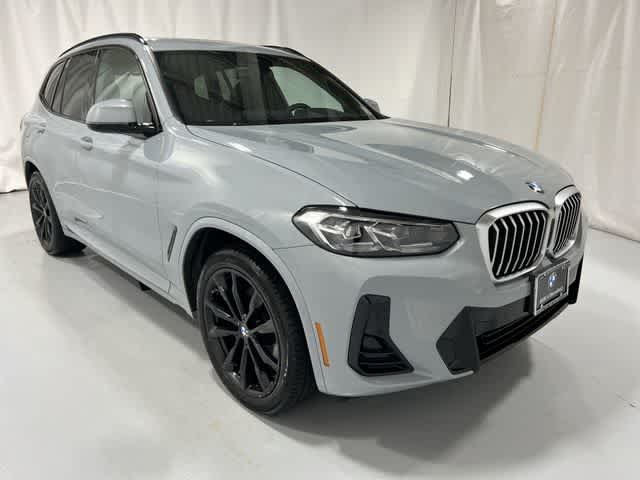 Thumbnail: 2023 BMW X3 - 15