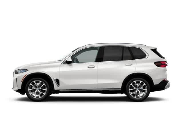 Thumbnail: 2026 BMW X5 - 4