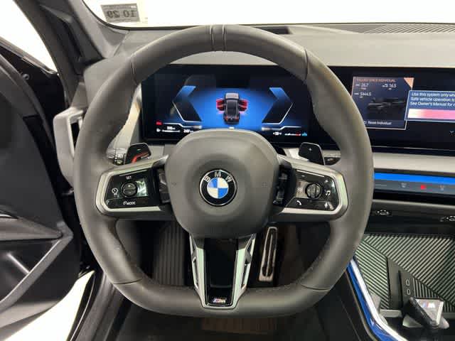 Thumbnail: 2025 BMW X3 - 27