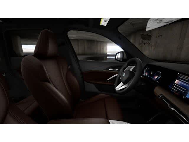 2025 BMW X1 xDrive28i 9
