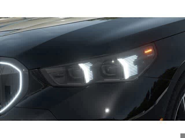 Thumbnail: 2026 BMW 5 Series - 6