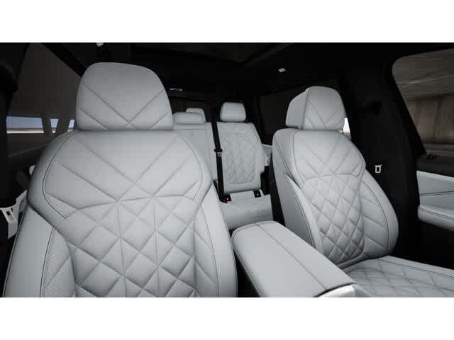 Thumbnail: 2026 BMW X7 - 11