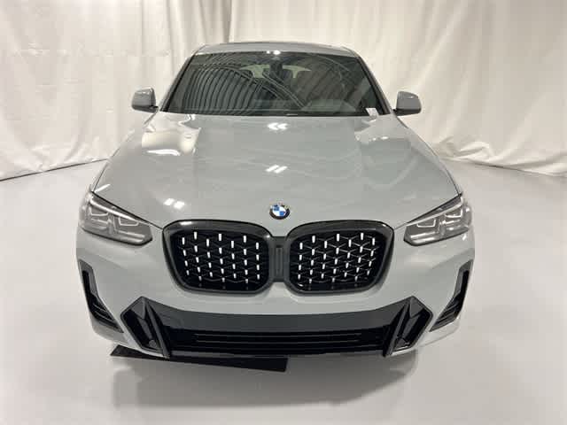 Thumbnail: 2022 BMW X4 - 16